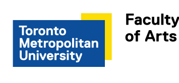 Toronto Metropolitan University Faculty of Arts